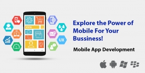 Mobile App Development | Web Application Development Auranga